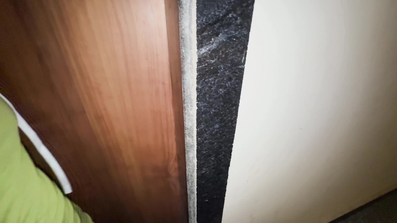 I fucked my younger sister’s best friend alone at home.