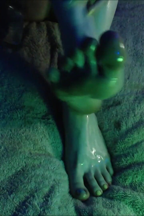 Twinkle Toes