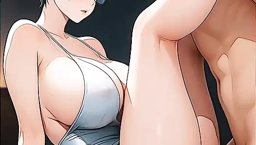 NEON DREAMS - ASISTAN BIR ERKEK DELISI