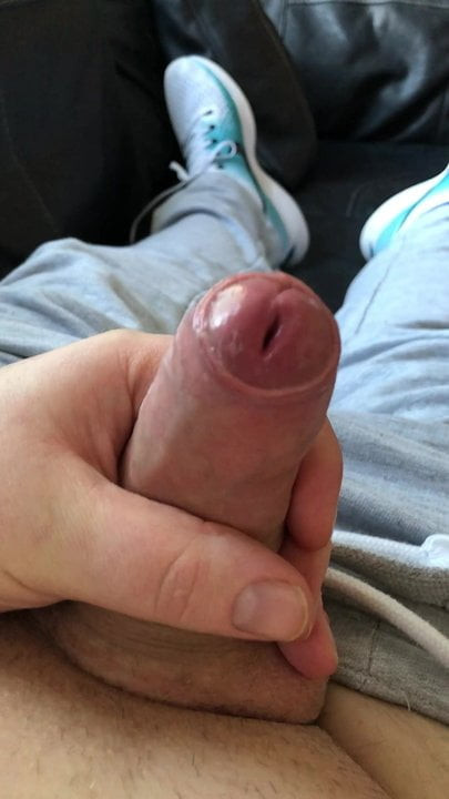 cum shot