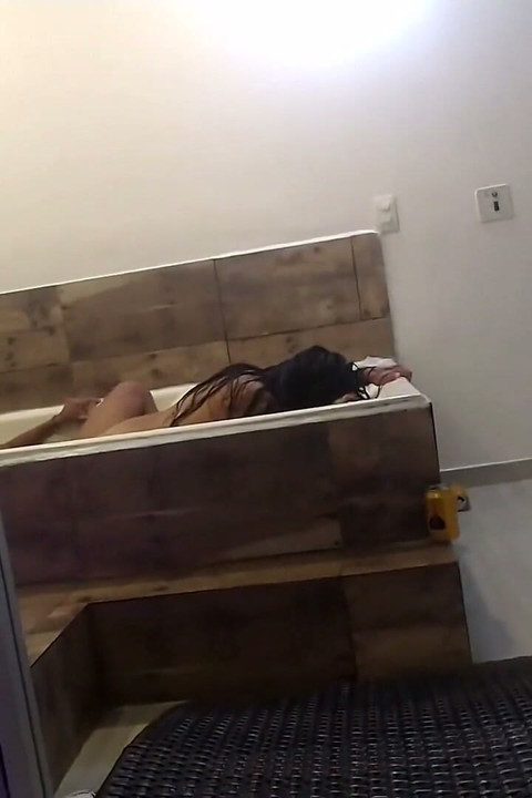 Double blowjob suck in threesome to my cuckold and my black lover