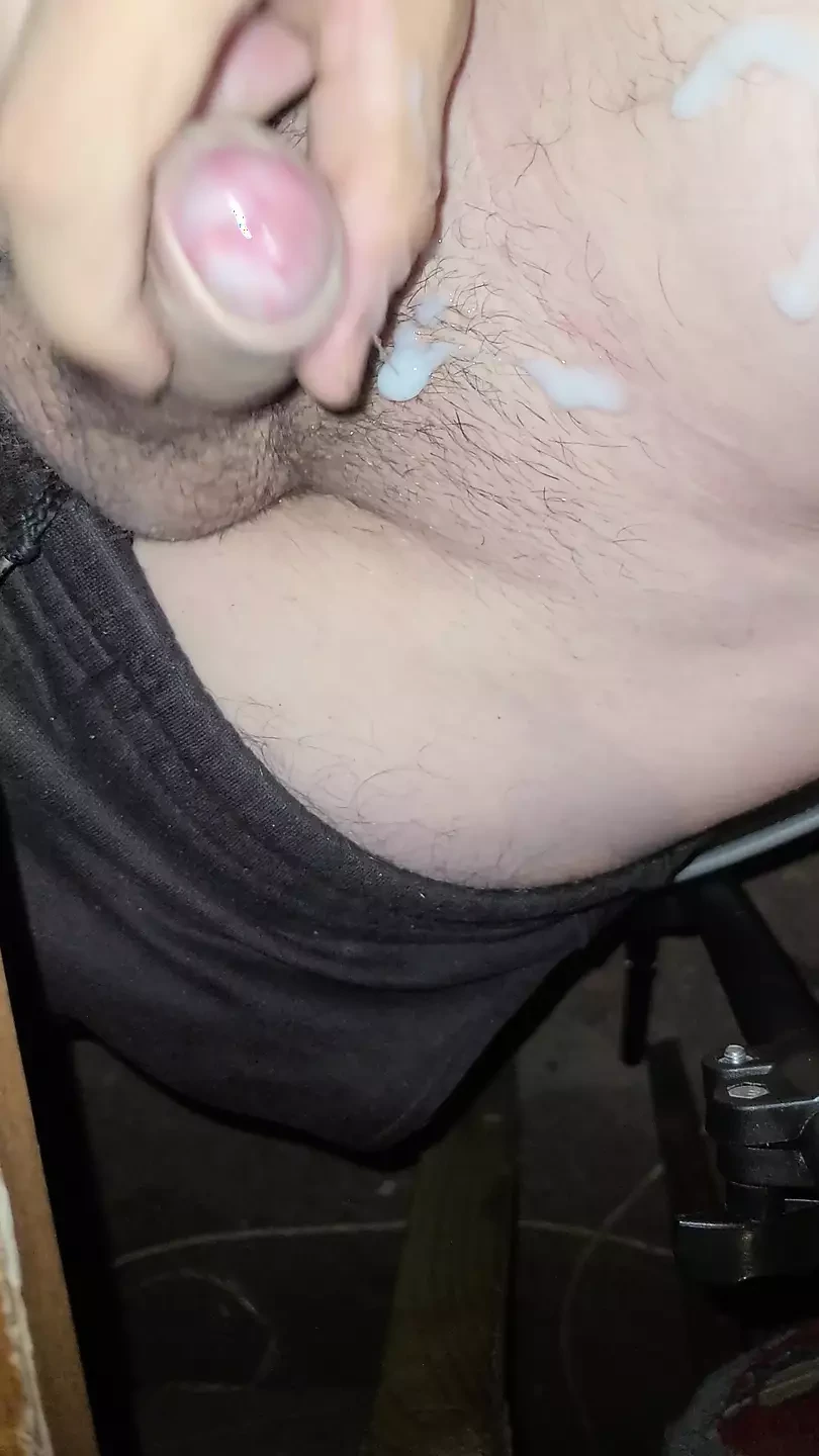 Masturbation - 190