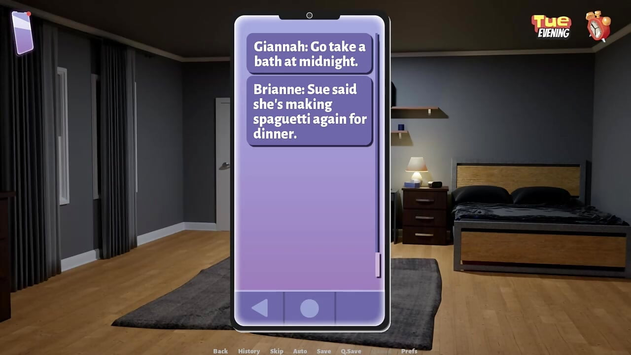 Mad Adventure #10 Thick MILF Wants Her Pussy to Be Filled with Cum