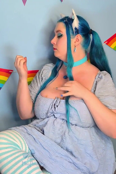Mean nekogirl sph joi - menina solo