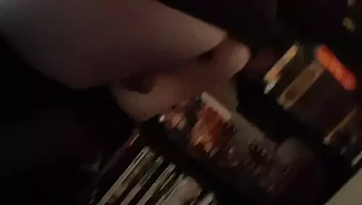 Привет, моя первая попытка