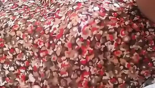 Anne White in musterbation in Bathroom ith her big boobs and wet juicy pussy