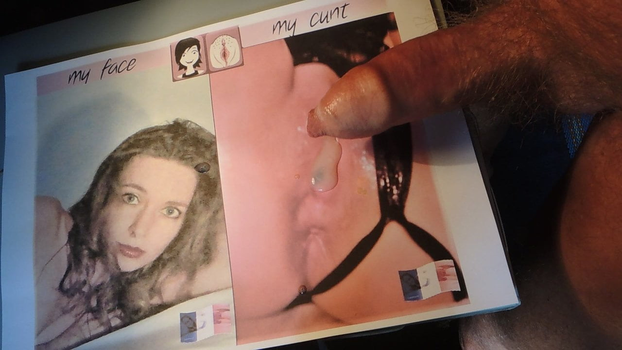 「ladyfilou33」へのオマージュ、27。