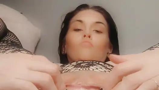 Wette, du kannst nicht nur einmal zuschauen