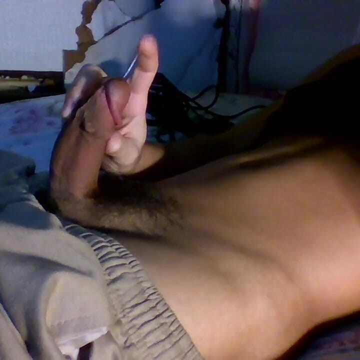 尝试使用笔记本电脑的质量撸管