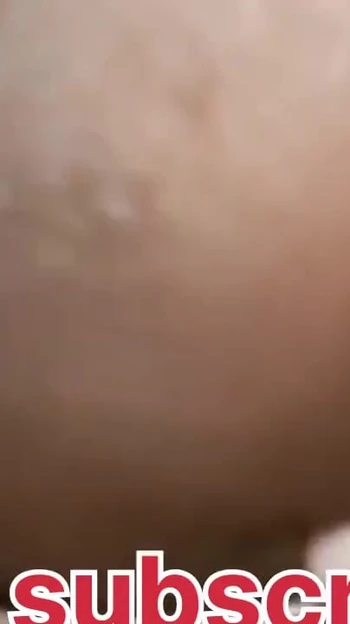 Emotional moment from "Sexy video with Indian bhabhi brother-in-law"