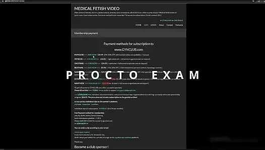 Episde 74 vibro orgasm