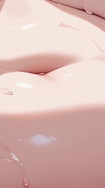 Chubby Maid Koharu - Original Hentai 2D Animation | Clip 1