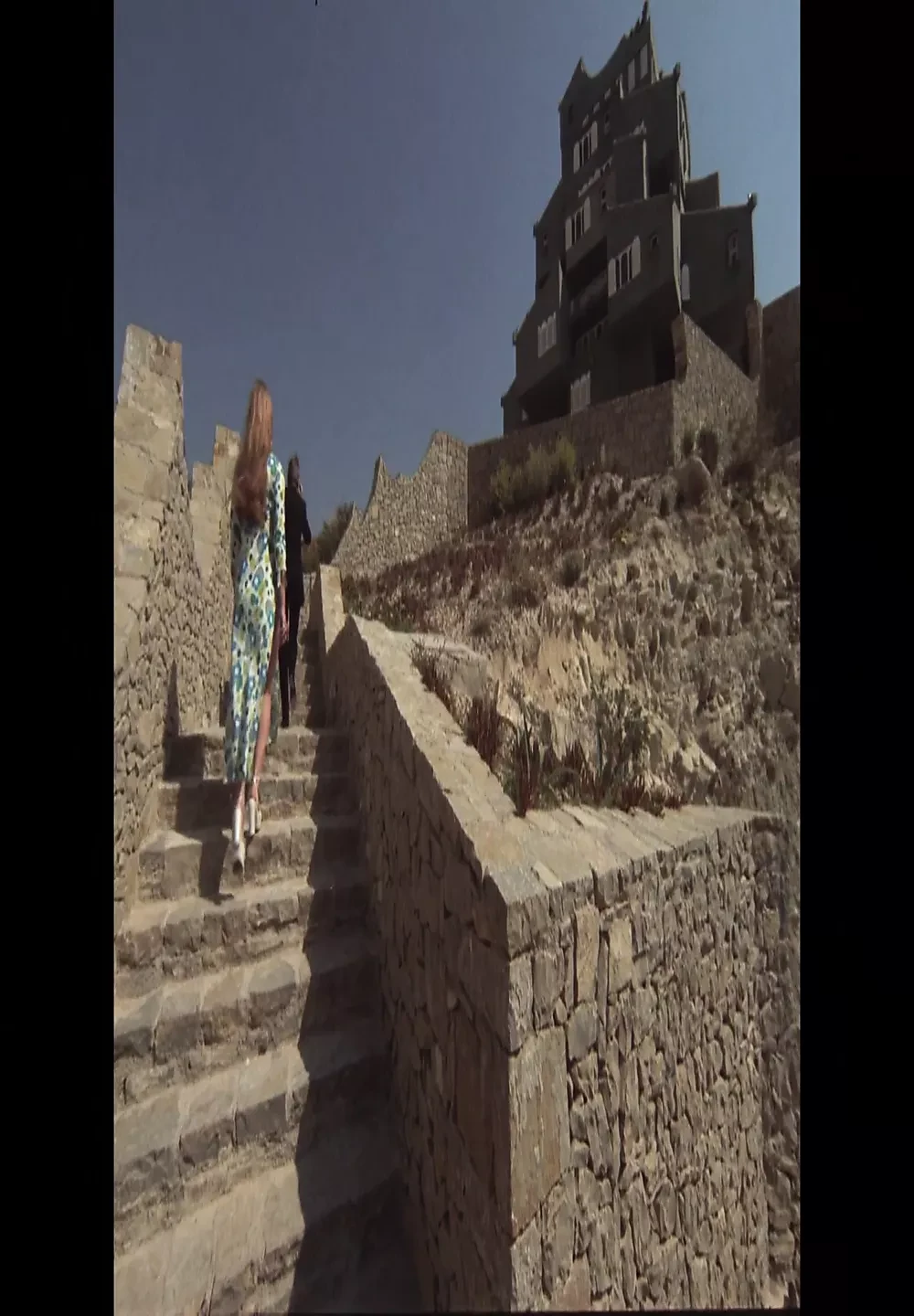 Jesse Franco - La Comtesse Perverse (35mm Remastered)