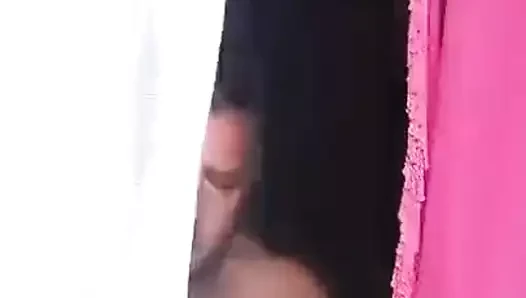 Amaizing Muscular man