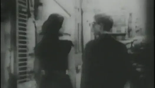 More Desire for Cock