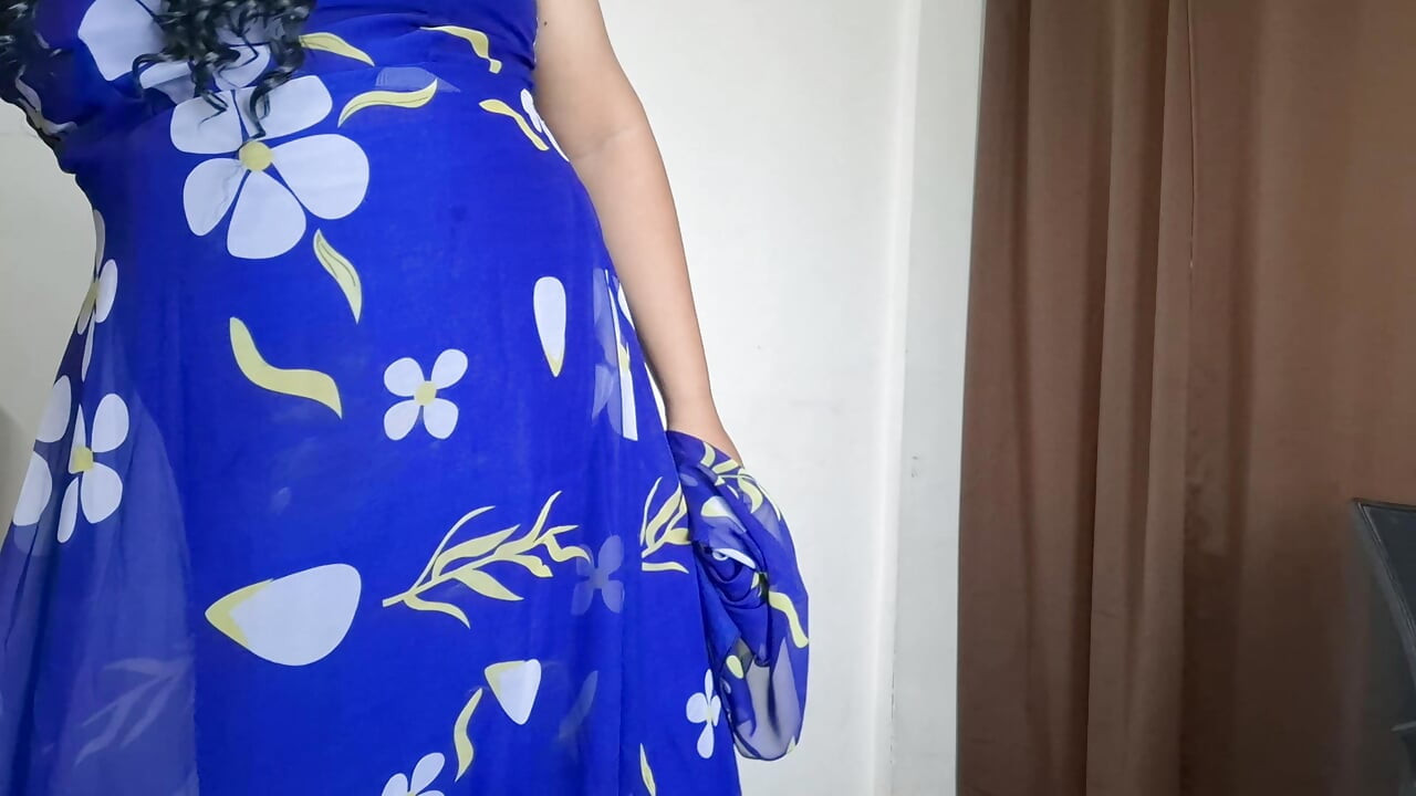 Wifey Spit-roasted Hotwife Indiansissychubby