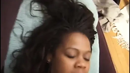 Siyah kıllı amcık siyah yarak nostaljik seks