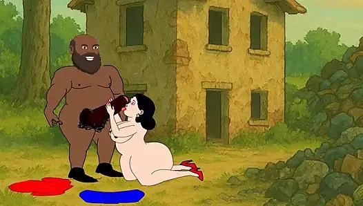 Part 3 big ass sushila fucked very hard by a bbc ganpat