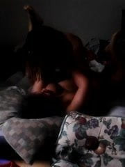 Black Photobucket Couple Fuck