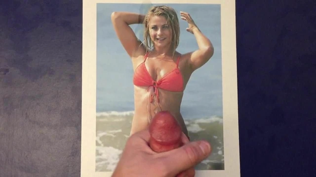 Tribute To Julianne Hough