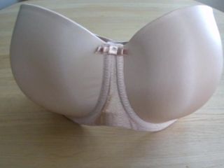 Used 75G bra from my own collection
