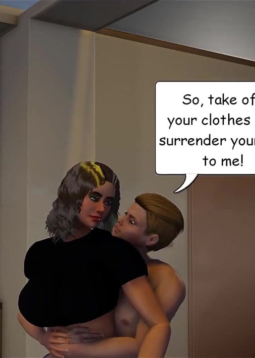 Deviant Steps - Ep 20