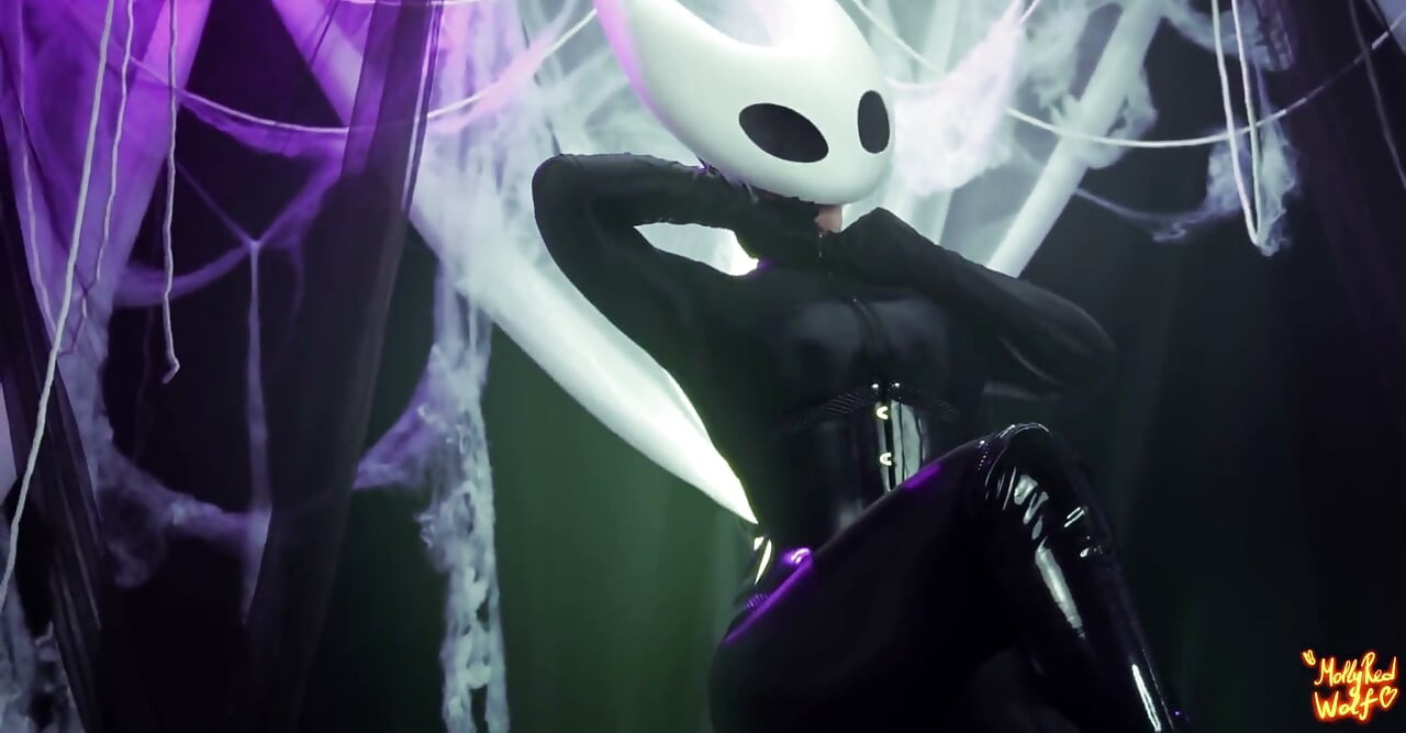 Hollow Knight. the Blade No, Big Hot Dick Yes - Moliyredwolf