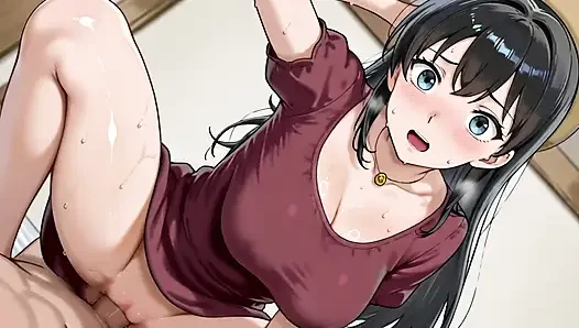 Sixteen (Conan)