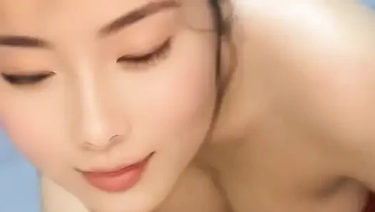 Ibu tiri ngocok kontol enak bang1