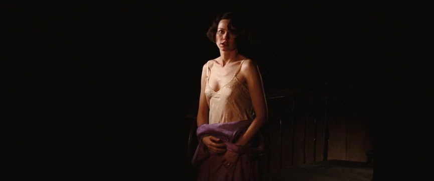 Naomi Watts - ''The Painted Veil'' 03