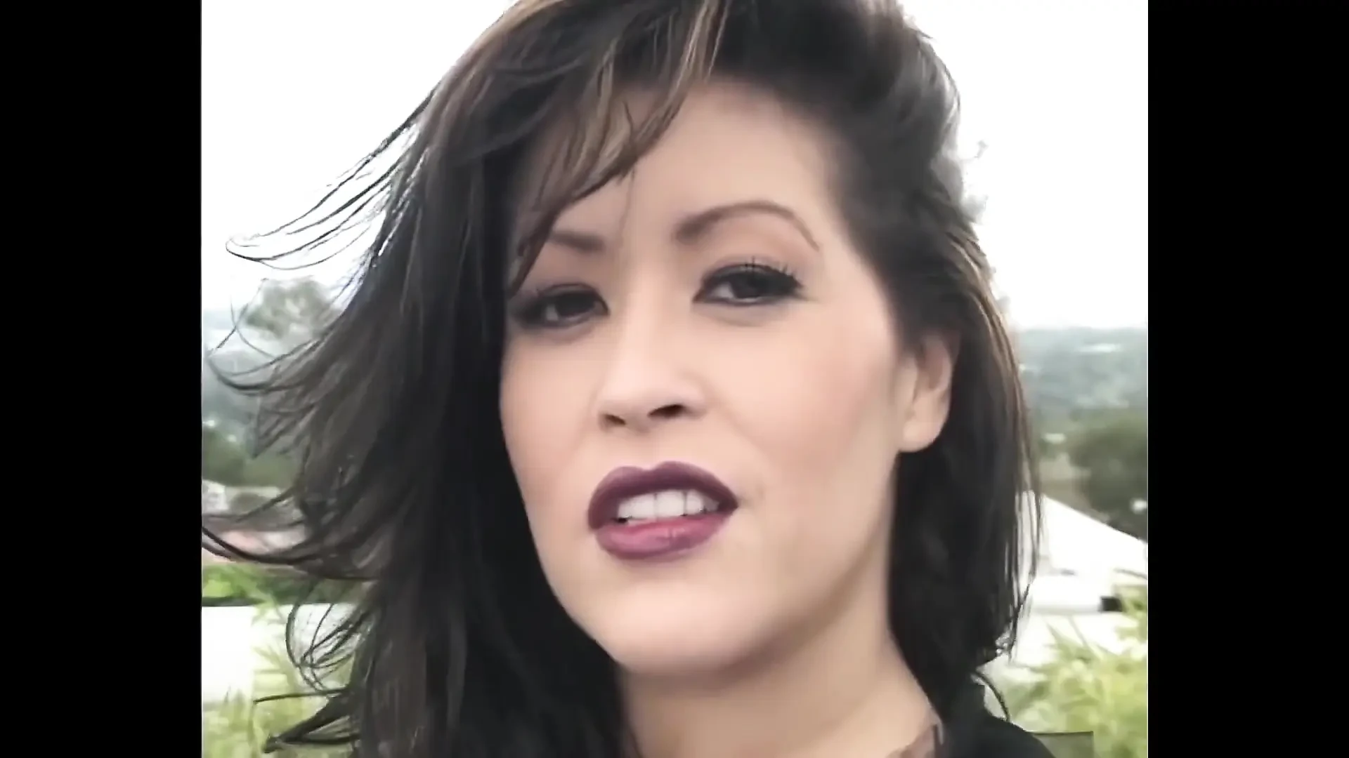 Misty Mendez - cougar,blowjob