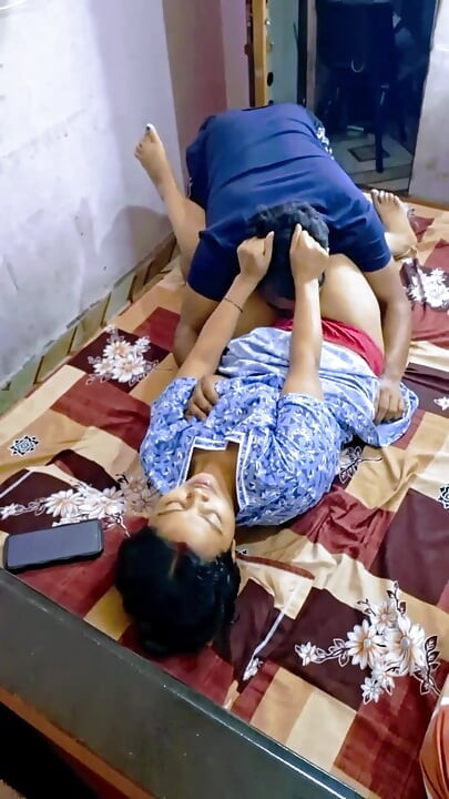 Bini Cantik India Seks Panas