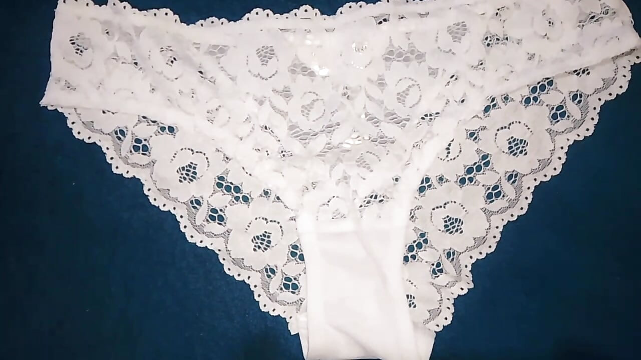 More panties
