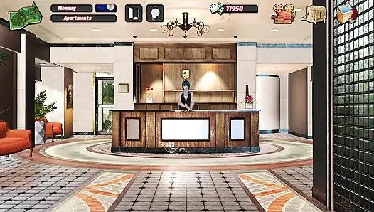 Gameplay lengkap - max's life 3, bagian 41
