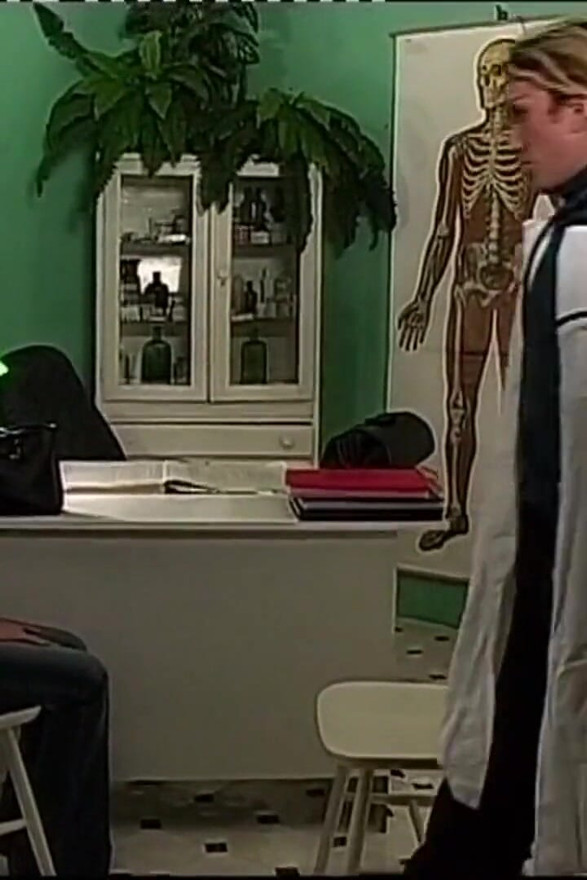 A Wild Bitch Takes a Huge Italian Cock!