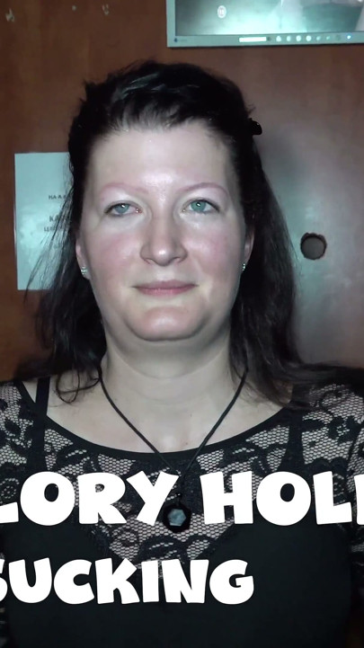 Glory Hole Cum