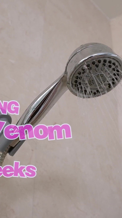 Seja um homem e encha-a