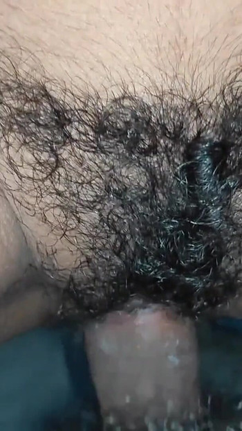 Key moment from "First time Fucking This Small Gf Aarshi Part 5"