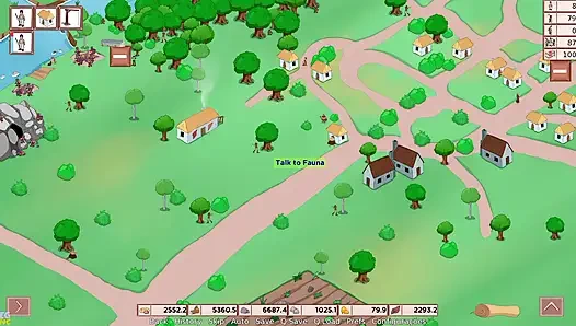 If You Do # 3 Трахаю Горячую Женщину-викинга - От Eroticgamesnc