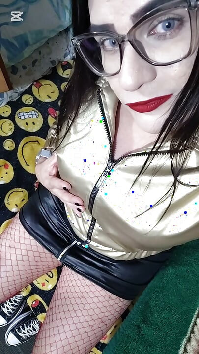 Spider Venom ladyboy