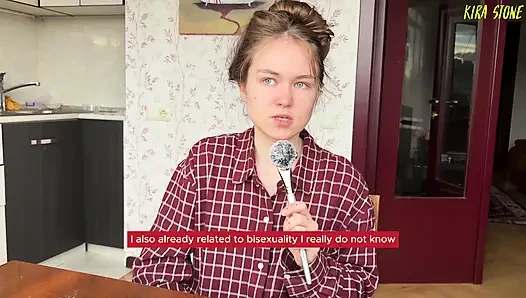 Eşcinseller mi? Trans mı? Lezbiyen mi? Bi? Hangi yönelim var? Sen hangisin? Ve nasıl anlaşılır