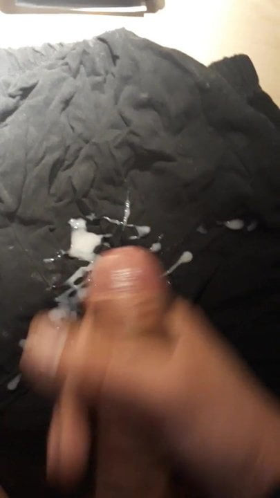 ยิงน้ําเงี่ยน