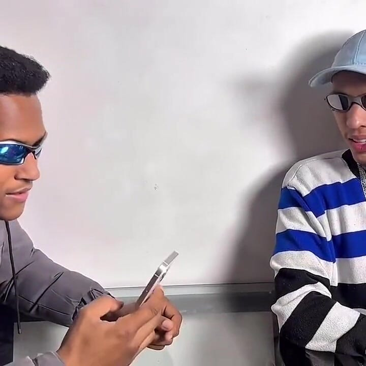 Intercambio de parejas Maloka