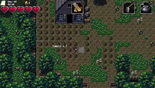 My Friend's Stepmother Is Desperate, That's Why She Rides My Big Cock