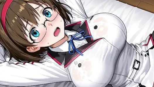 Eriko Kishihara (IS)