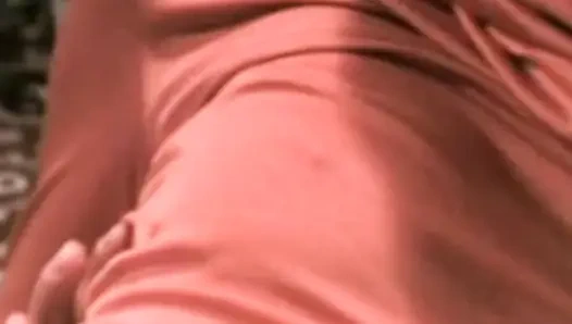 Классический экшн с киской Jade