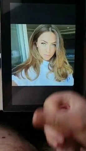 Cum Tribute to Vanessa Mai