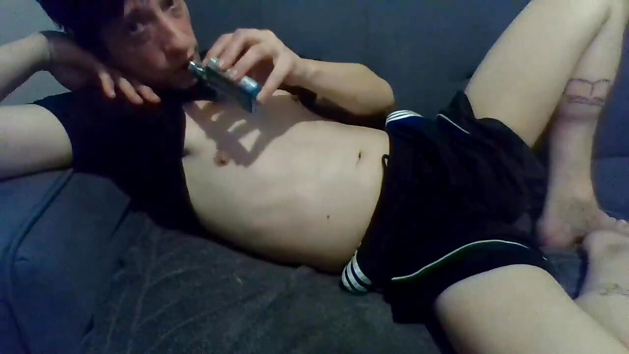 Strip Vaping!!!! New NSFW Idea? Maybe?