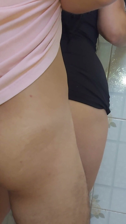 I Fucked A Strange Girl At A House Party | Clip 1