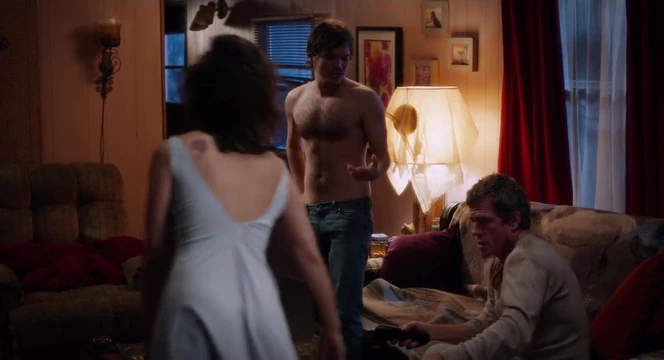 Gina Gershon Filme Killer Joe 2011